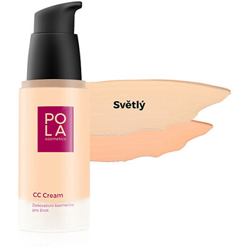 Hydratačný CC krém 30 g